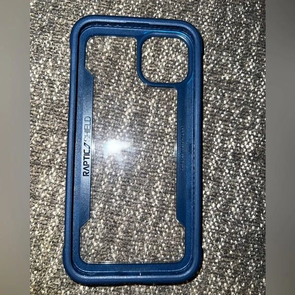 NIB Raptic Shield Case for iPhone 13 - Picture 6 of 10